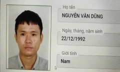 Vụ người phụ nữ tử vong ở nhà riêng tại Quảng Trị: Danh tính nghi phạm