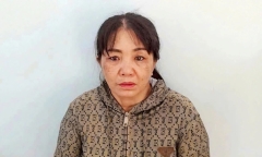 Bắt khẩn cấp 