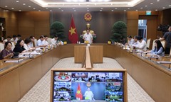 Hoàn thành phương án sắp xếp cơ sở giáo dục 34/34 địa phương: 28.000 cán bộ quản lý chuyển sang giảng dạy
