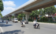 Hà Nội tuần tới nắng nóng, nhiệt độ cao nhất lên đến 37 độ C