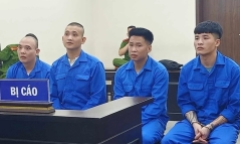 Chủ nhà lĩnh án chung thân vì đâm thợ thi công tử vong