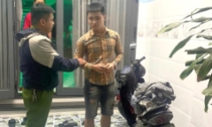 Thủ đoạn “cuỗm” nhẫn kim cương gần 79 triệu đồng của nam thanh niên ở Đà Nẵng