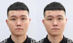 Đối tượng lừa đảo xuyên biên giới ra đầu thú sau khi từ Campuchia trở về