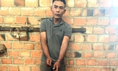 Thanh niên đánh cha ruột tử vong vì hành hung mẹ