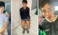Danh tính 3 đối tượng vào chùa trộm tượng đồng ở Đồng Nai