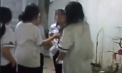 Hé lộ nguyên nhân vụ nữ sinh lớp 6 ở Kon Tum bị bạn đến nhà vây đánh