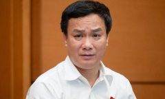 Chủ tịch UBND tỉnh Hải Dương làm Phó Chủ nhiệm Ủy ban Văn hóa- Giáo dục của Quốc hội