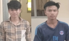 Vụ 14 đối tượng đánh nhau, gây án mạng tại Vĩnh Long: Bắt 2 nghi phạm 