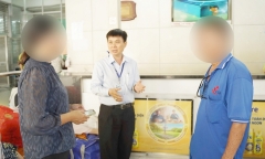 TP.HCM: 5 phụ huynh bị gọi điện lừa “con cấp cứu”, yêu cầu chuyển tiền