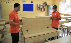 Sở GD&ĐT Hà Nội thành lập 19 đoàn kiểm tra các điểm thi vào lớp 10