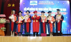 Trường ĐH Cửu Long mở thêm 3 ngành mới