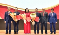 Đại học Bách khoa Hà Nội thành lập thêm Trường Kinh tế 4 Viện nghiên cứu