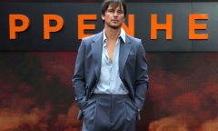 Nam diễn viên nổi tiếng gặp tai nạn, phải nhập viện cấp cứu