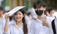 Kỳ thi tốt nghiệp THPT 2026 có một số điều chỉnh, dự kiến diễn ra vào 11 và 12/6/2026