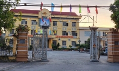 Vụ bắt doanh nhân La 