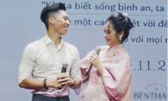 Ngọc Mai, Quốc Nghiệp phải làm việc với thanh tra Bộ Văn hóa khi về nước