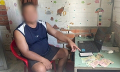 Triệt phá ổ cá độ bóng trên 2 tỷ đồng ở Tây Ninh: Danh tính kẻ cầm đầu