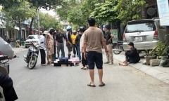 Bắt nghi phạm tấn công bạn của mẹ của Đắk Lắk