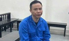 Xe khách không gắn camera hành trình bị phạt bao nhiêu?