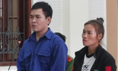 Bán phụ nữ sang Trung Quốc với giá 200 triệu đồng, 2 đối tượng lĩnh án