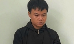 Khởi tố Nguyễn Trung Hải