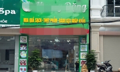 Vụ 3 chùm nho bán giá 4,5 triệu đồng: Cửa hàng bị xử phạt vì kinh doanh hàng hoá nhập lậu