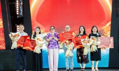 Dấu ấn QTC Land trên hành trình chinh phục Vinhomes Hải Vân Bay