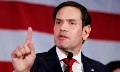 Ngoại trưởng Mỹ bất ngờ tiết lộ yêu cầu 