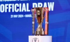 FIFA chính thức công nhận ASEAN Cup là trận quốc tế loại A cấp độ 1