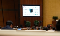 Đề xuất bổ sung 670 tỷ đồng cho 10 tỉnh khắc phục hậu quả thiên tai lĩnh vực đường bộ