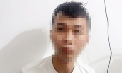 Bắt đối tượng cầm đầu đường dây mua bán ma túy liên tỉnh, thu giữ 5 kg ma túy