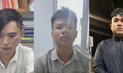 Bắt khẩn cấp 3 nghi phạm liên quan đến vụ tổ trưởng trong công ty chuyển phát nhanh bị sát hại