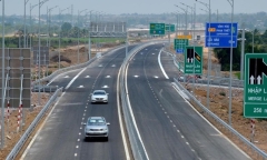 Sẽ thu phí 12 tuyến đường bộ cao tốc do Nhà nước đầu tư từ năm 2025