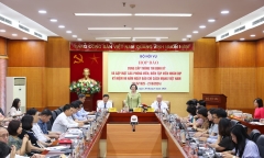 Từ 1/7, tăng lương cơ sở từ 1,8 triệu lên 2,34 triệu đồng