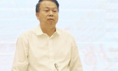 Thứ trưởng Bộ Tài chính: Livestream bán hàng trên mạng sẽ phải nộp thuế