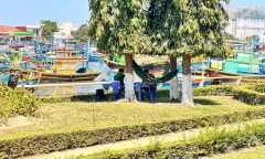 Nguyên nhân bất ngờ vụ nam thanh niên bị đâm tử vong khi đang nằm võng với bạn gái
