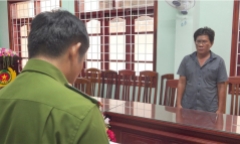 Giang hồ khét tiếng Hùng
