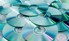 Tuổi thọ đĩa CD và DVD có lâu không?