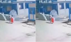 Chồng nhẫn tâm đẩy vợ ngã từ tầng 2 xuống đất tử vong, xót xa điều nạn nhân phải chịu đựng suốt 18 năm