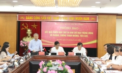 Thu giữ trên 300 tỷ đồng, trên 500 cây vàng trong vụ Tập đoàn Phúc Sơn