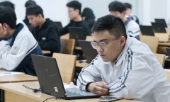 Khi nào Đại học Bách khoa Hà Nội mở đăng ký thi đánh giá tư duy lần 2?