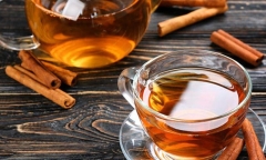 Lý do vì sao bạn nên uống nước quế thường xuyên
