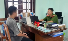 Lên mạng rao bán 1 quả thận, nam thanh niên ở Gia Lai bị lừa đưa sang Campuchia 
