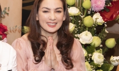 Đại diện Phi Nhung chính thức thông tin về tình hình sức khỏe của nữ ca sĩ