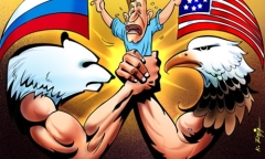 Nga phá hỏng chiến lược 