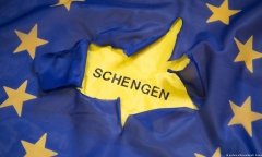 Romania triệu tập đặc phái viên tại Áo về nước sau khi bị phản đối gia nhập Schengen