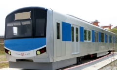 Sẽ có tàu điện tuyến Đà Nẵng – Hội An