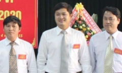 Kỷ luật hàng loạt lãnh đạo: Chấm dứt bổ nhiệm thần tốc?