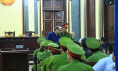 Đại án VNCB: Ngụy tạo hồ sơ vay ngàn tỷ vì bị thúc ép tăng vốn điều lệ