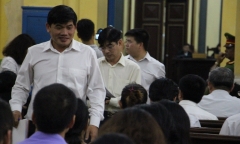 Đại án VNCB: 4.500 tỷ đồng tiền tăng vốn điều lệ đang ở đâu?